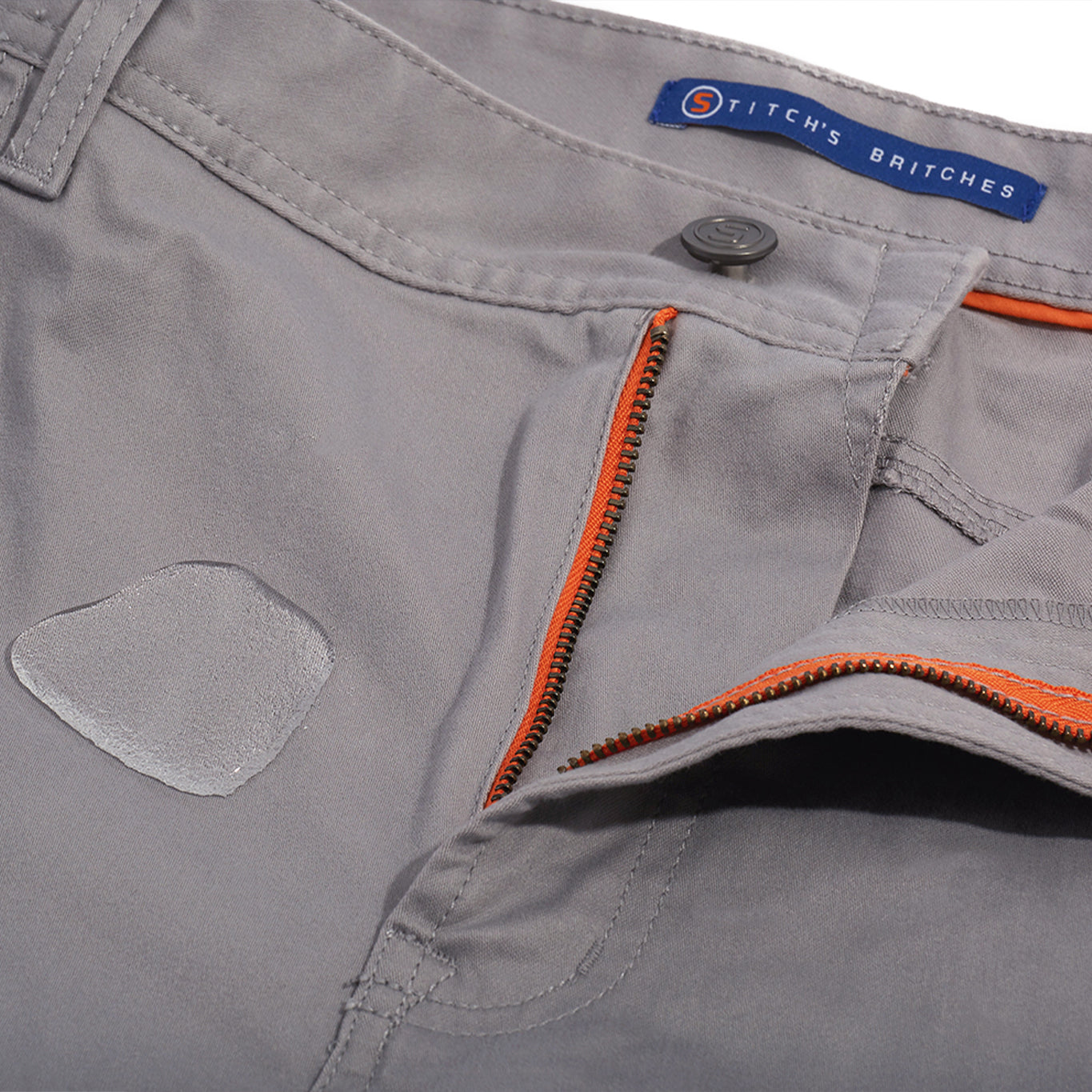 STERLING 5 POCKET PANT