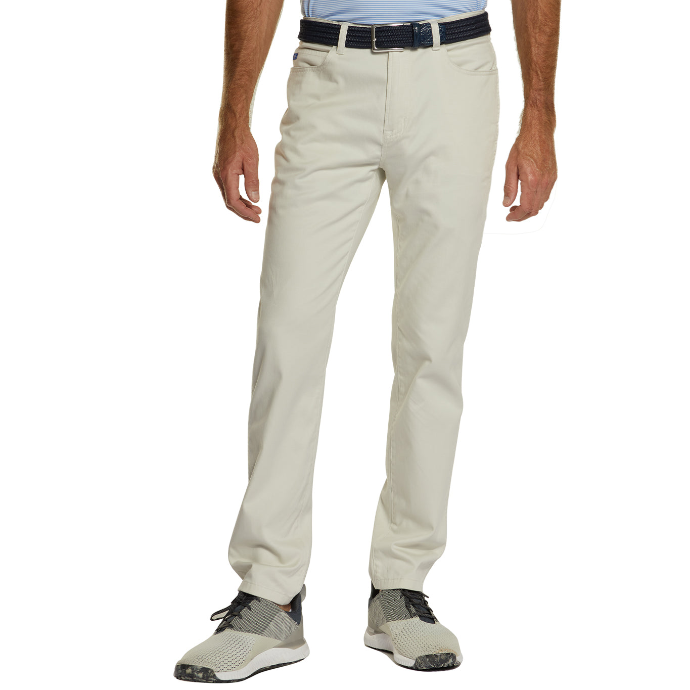 STERLING 5 POCKET PANT