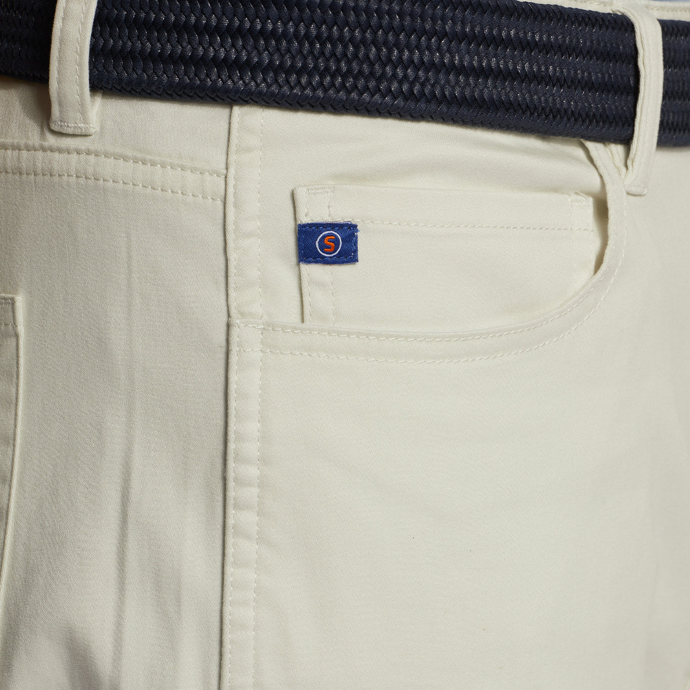 STERLING 5 POCKET PANT