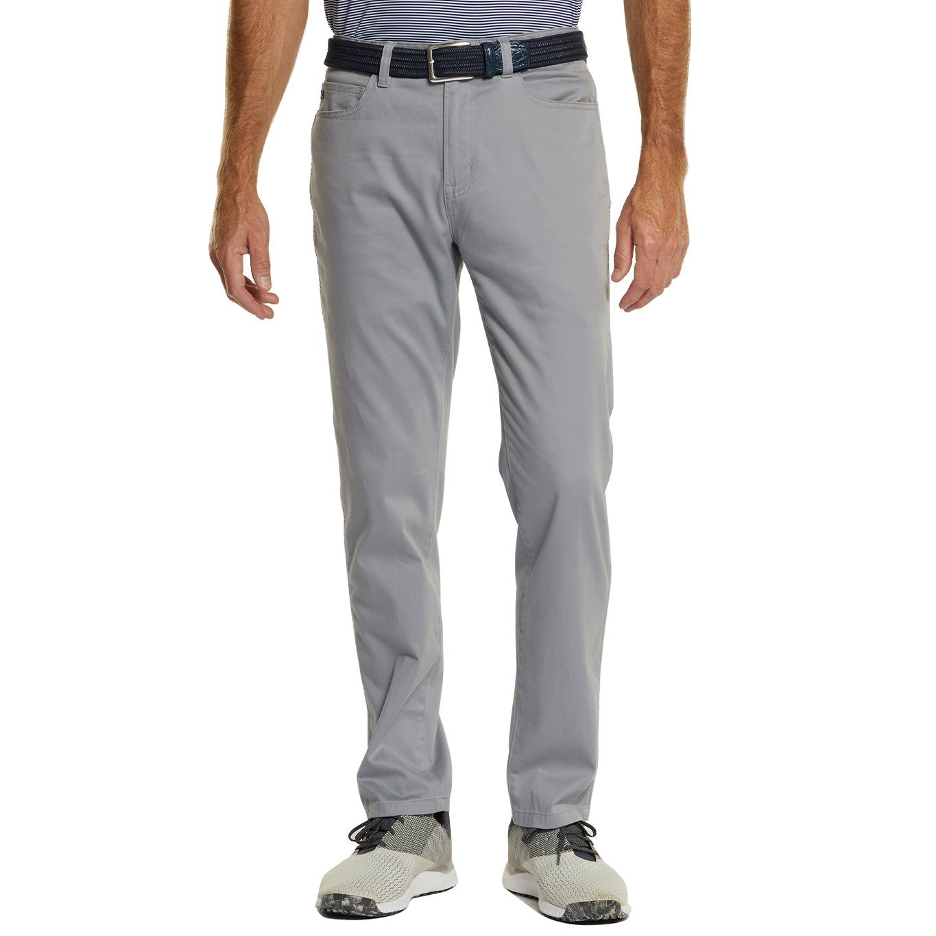 STERLING 5 POCKET PANT