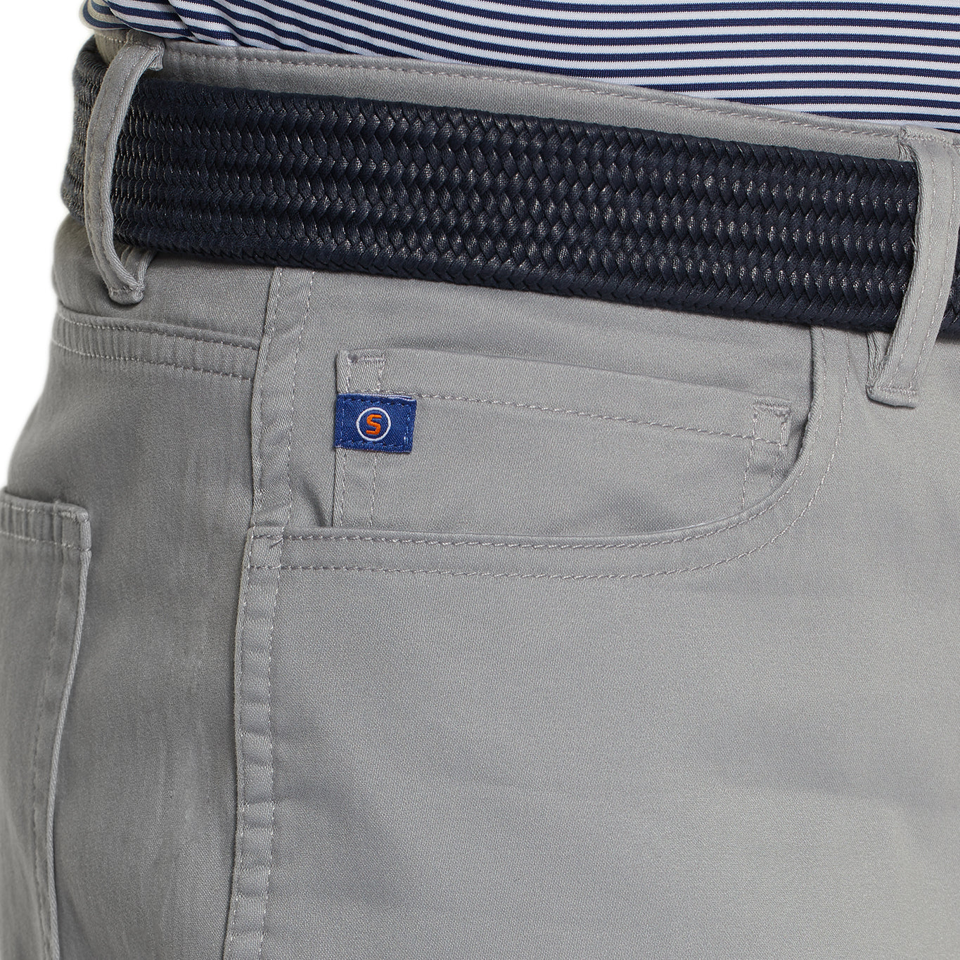 STERLING 5 POCKET PANT