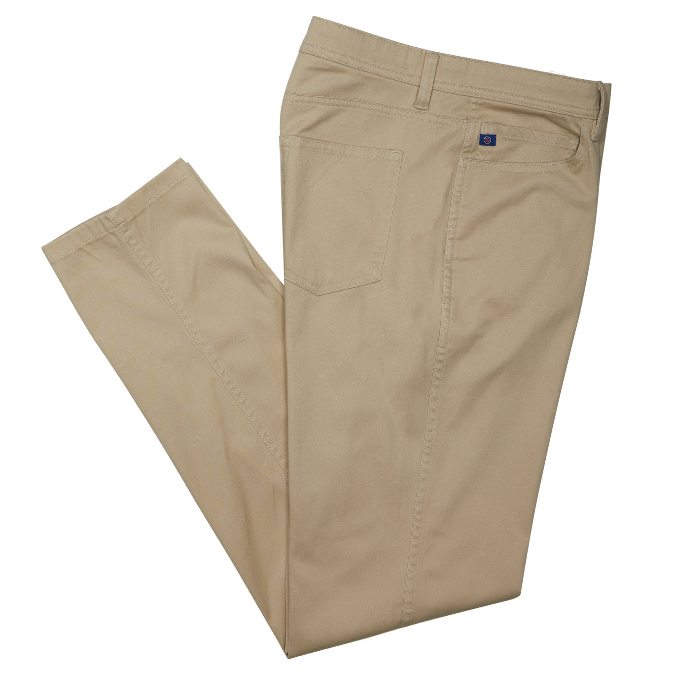 STERLING 5 POCKET PANT