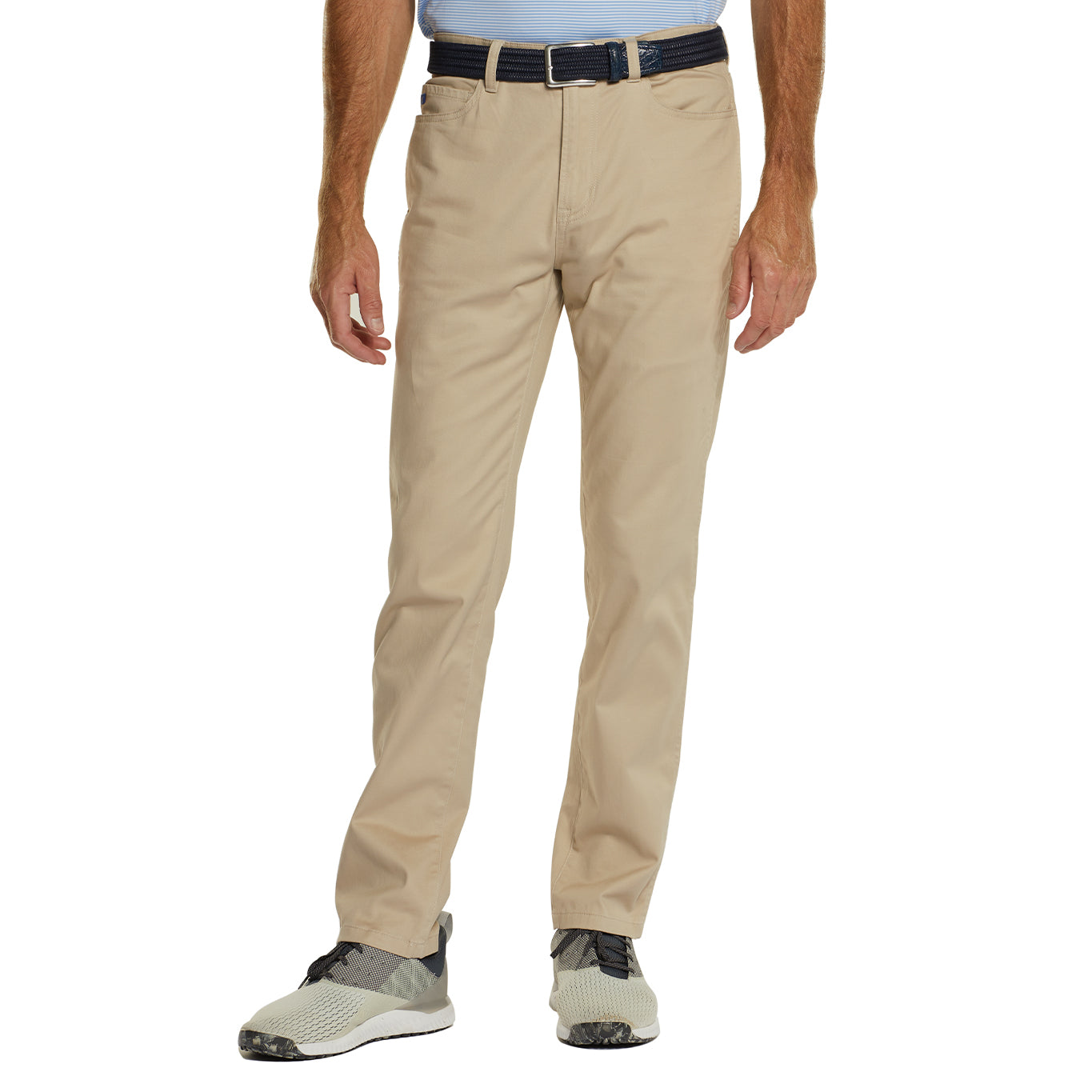 STERLING 5 POCKET PANT