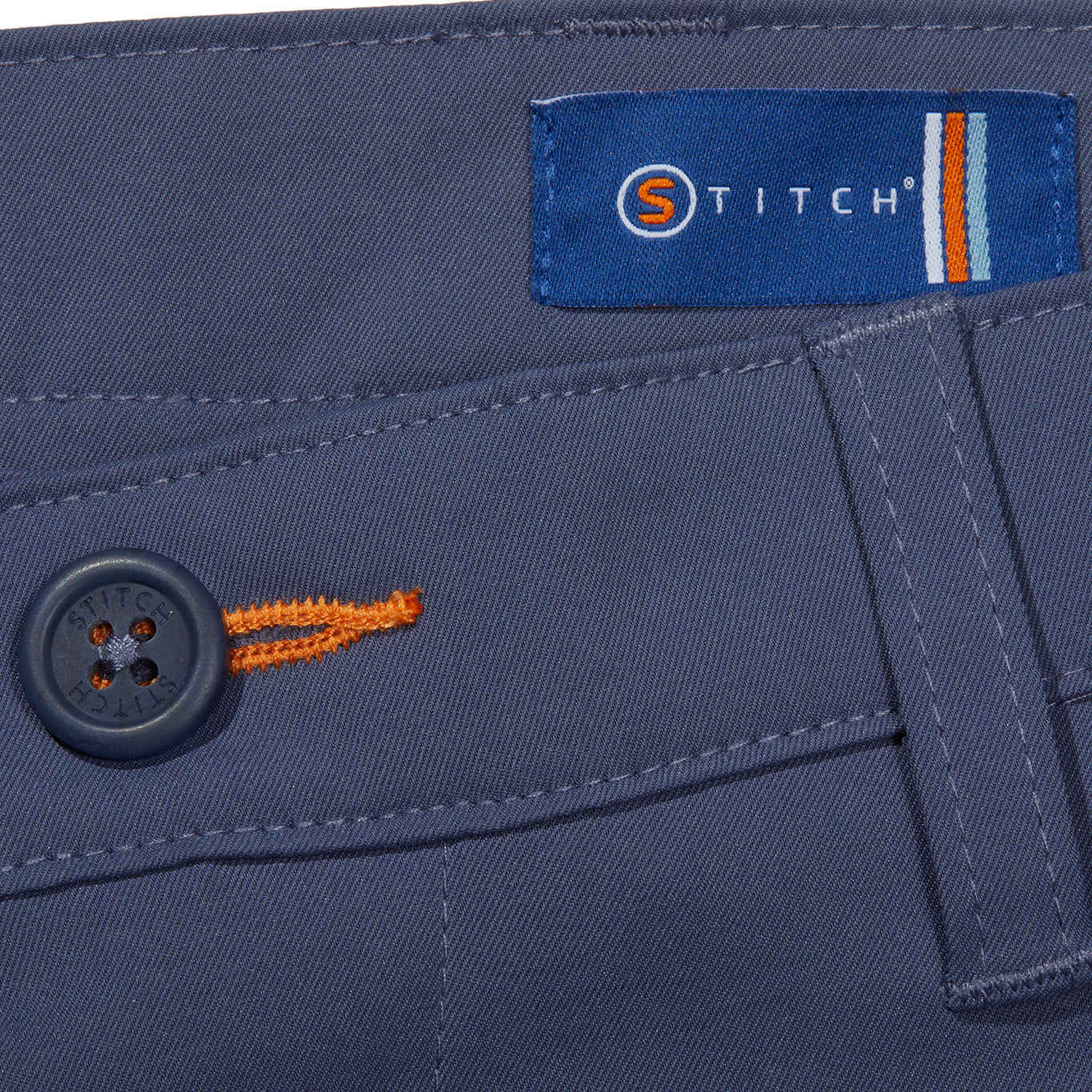 Stitch Tech Short
