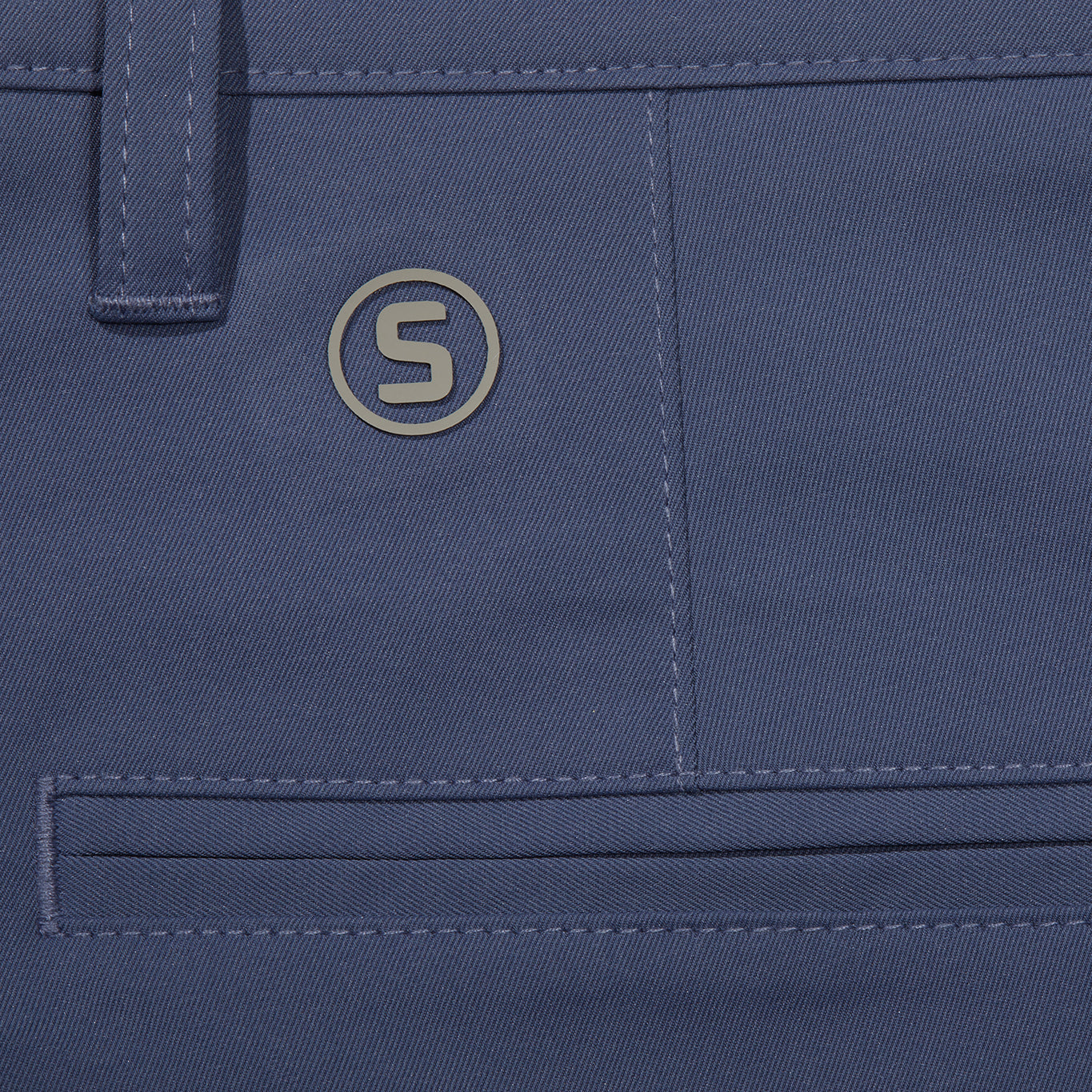 Stitch Tech Short