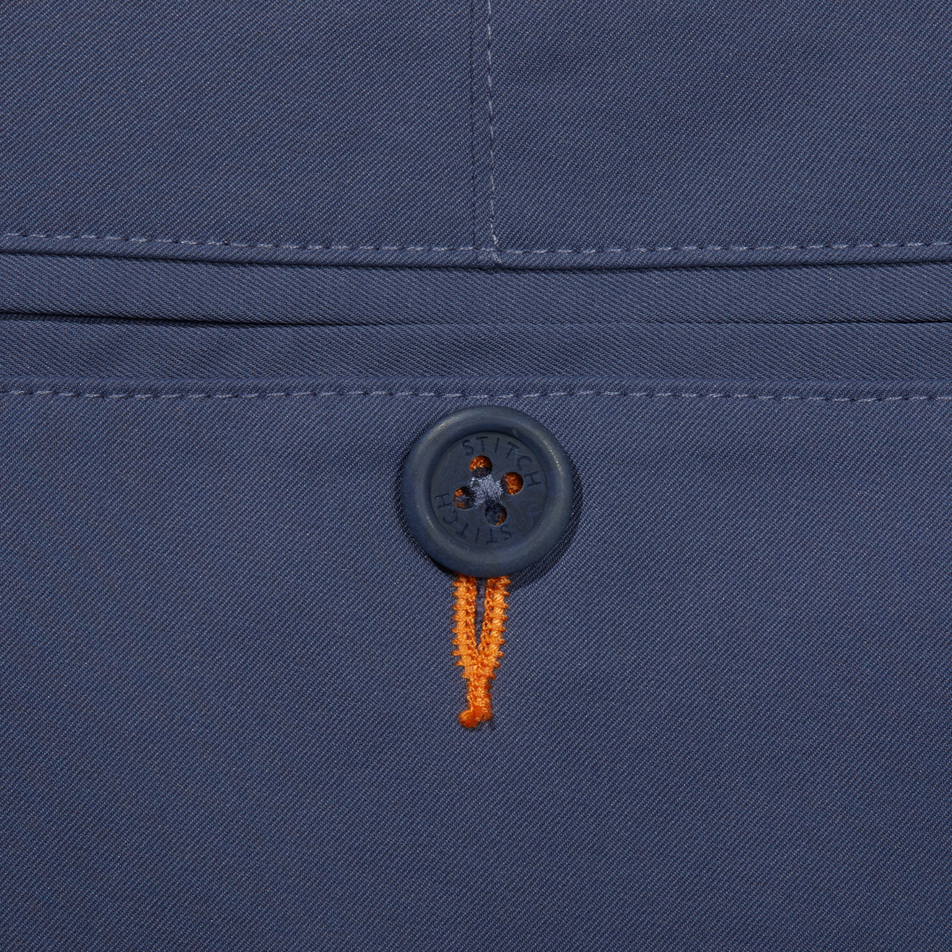 Stitch Tech Short