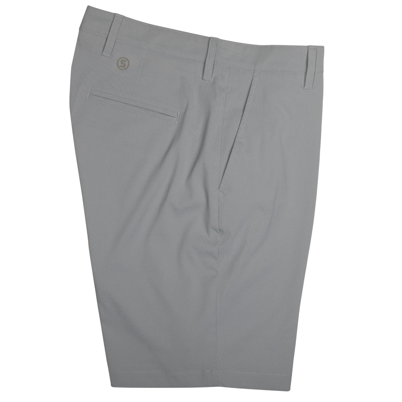 Stitch Tech Short
