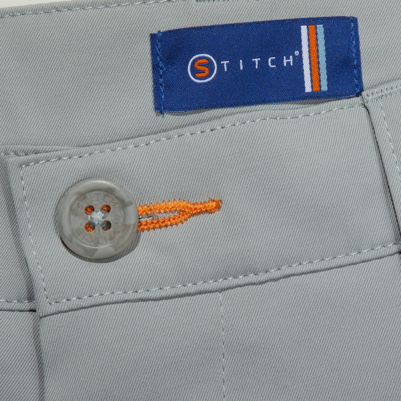 Stitch Tech Short