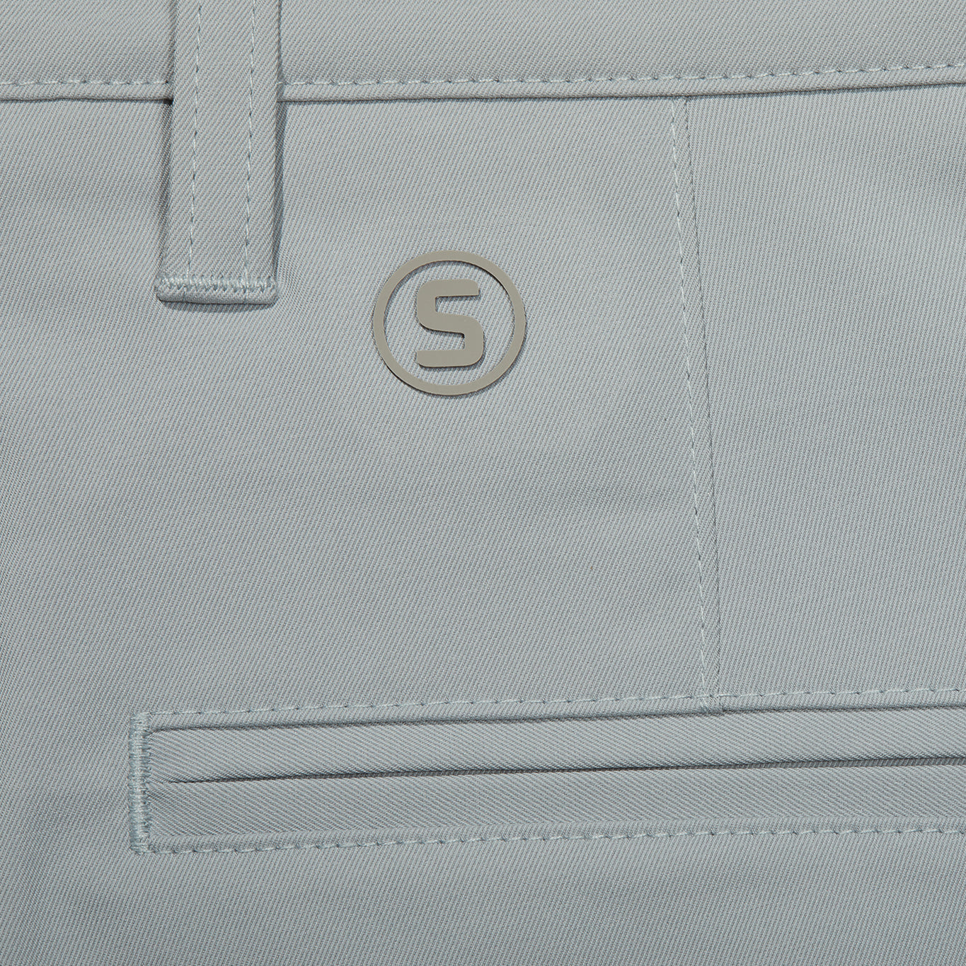 Stitch Tech Short