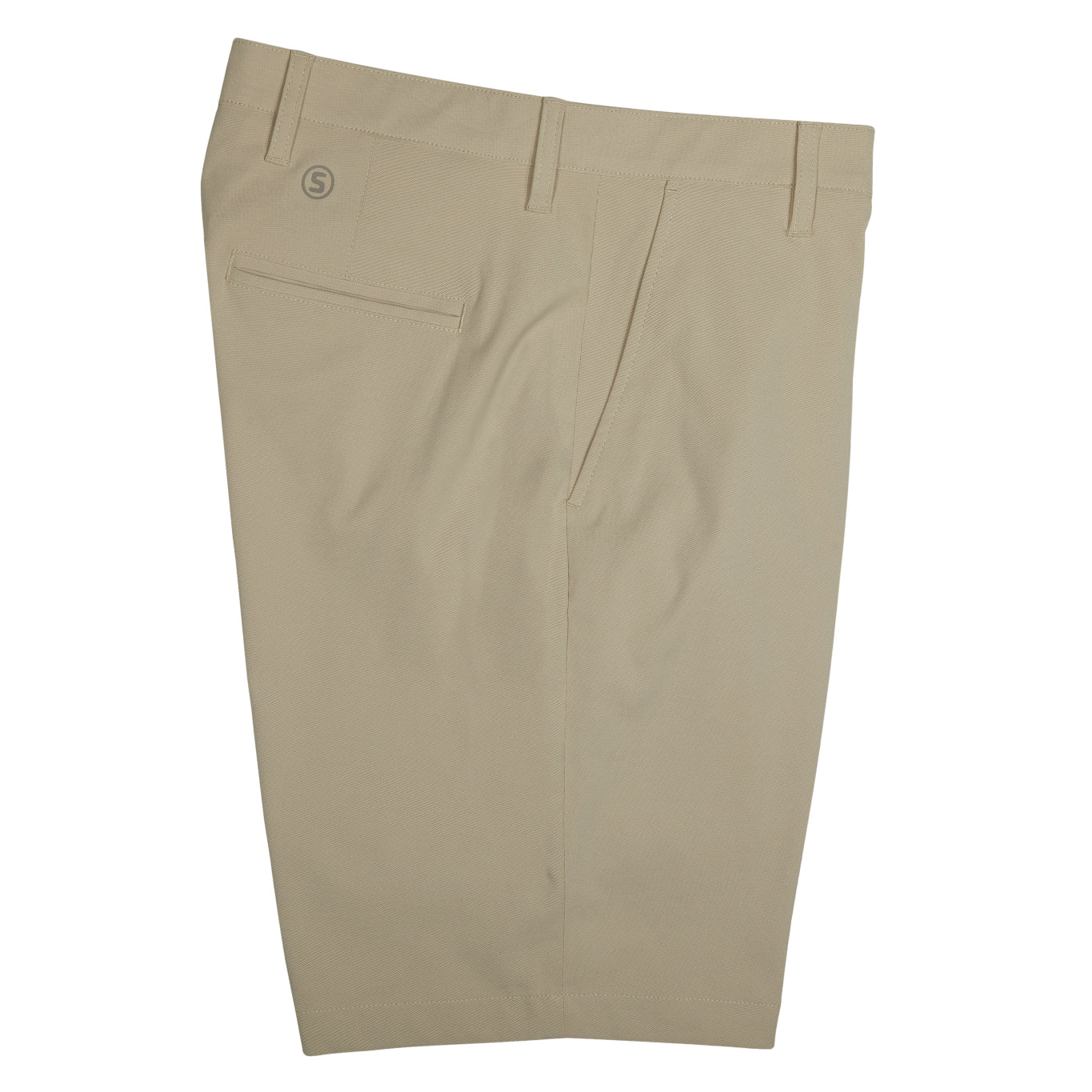 Stitch Tech Short