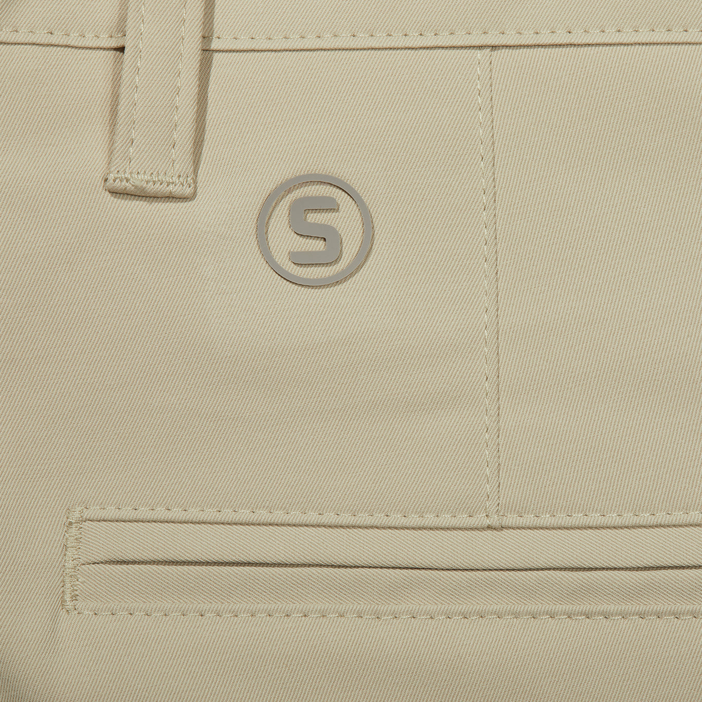 Stitch Tech Short