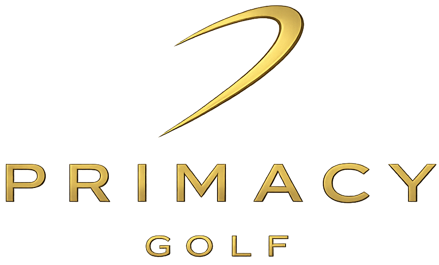 Primacy Golf Logo