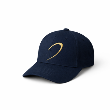 Primacy Signature Cap - Navy