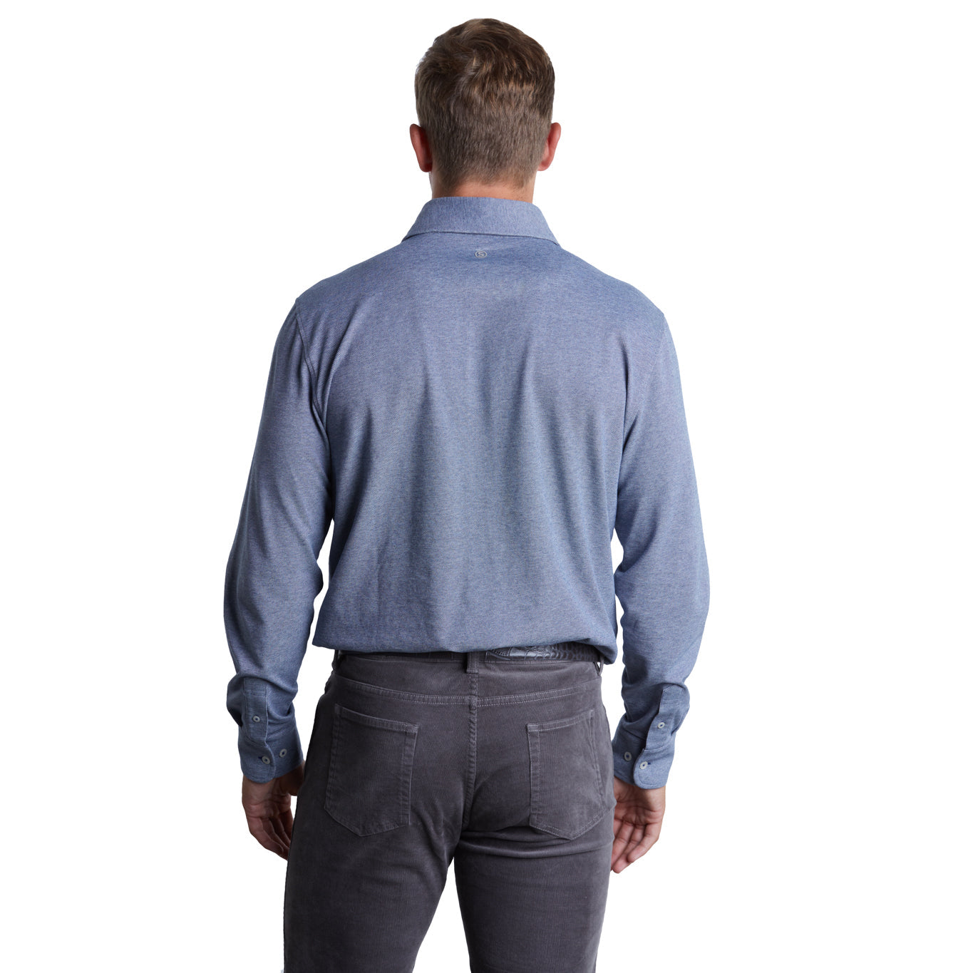 Davenport Sport Shirt