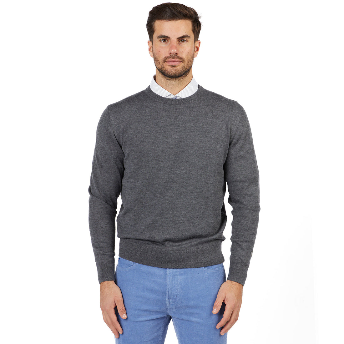 Cambridge Crewneck