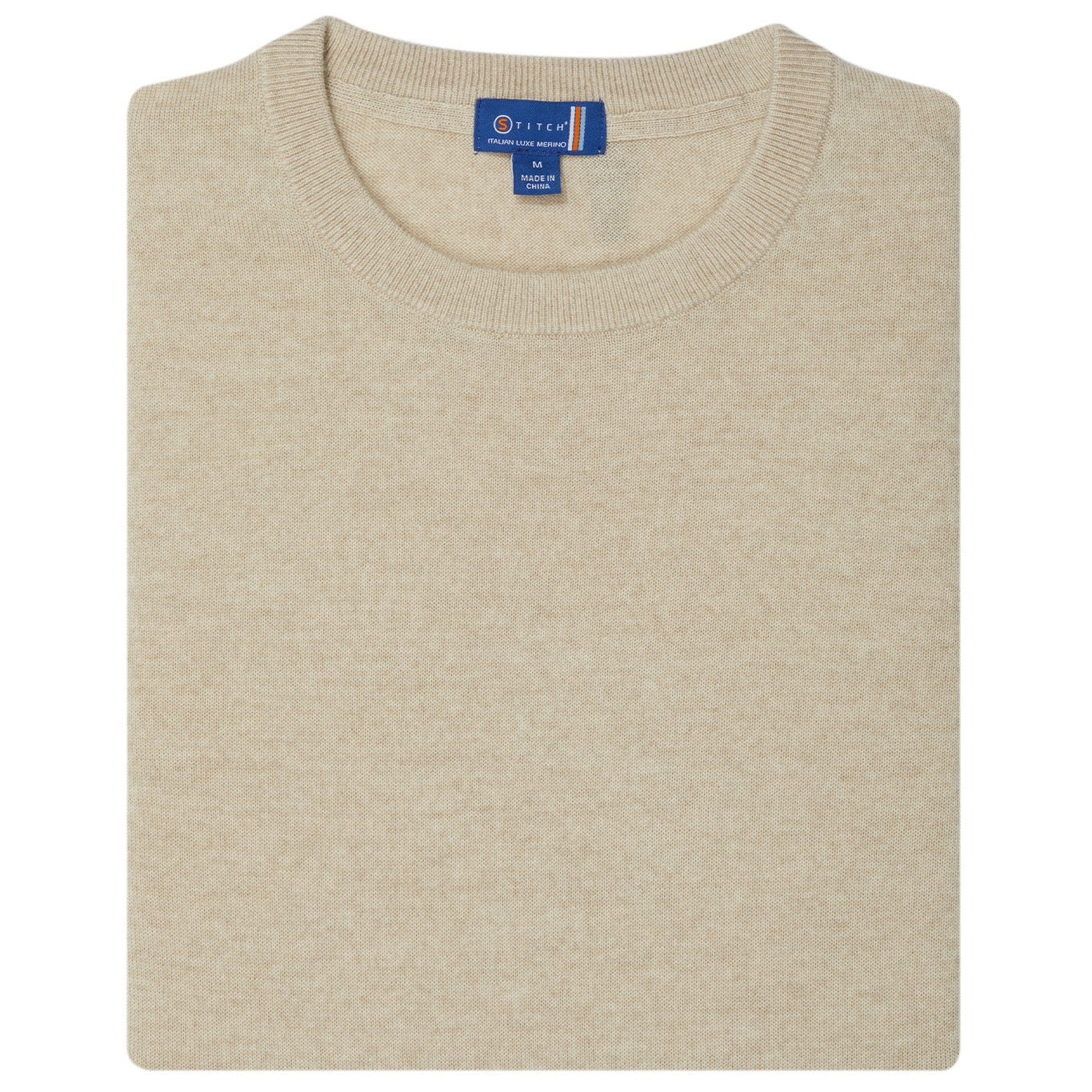 Cambridge Crewneck