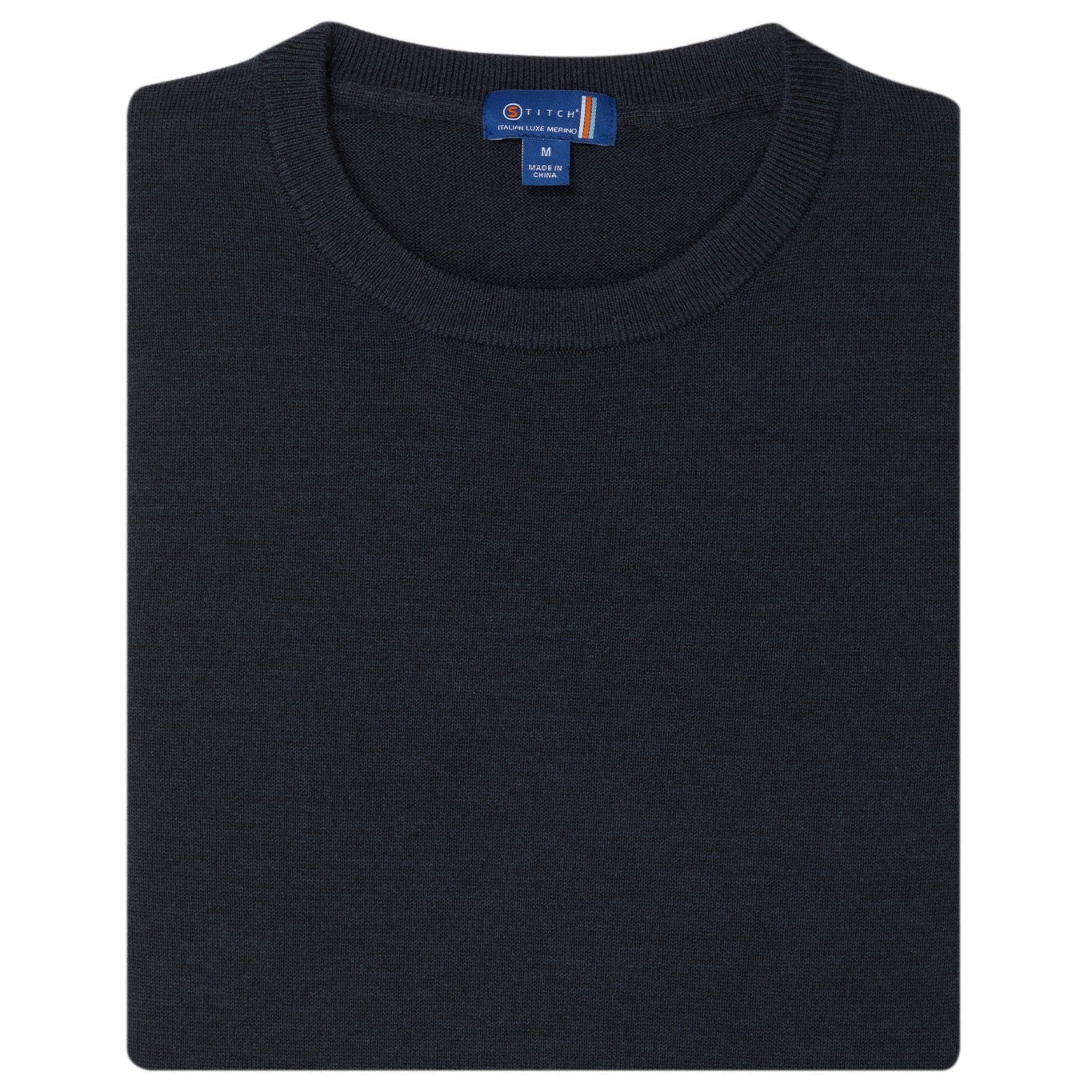 Cambridge Crewneck