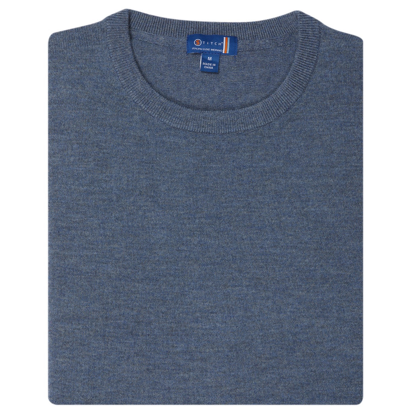 Cambridge Crewneck