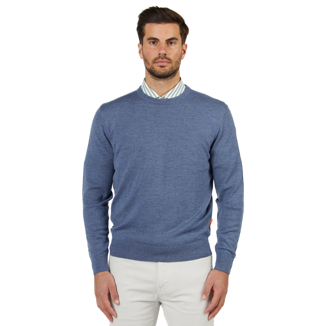 Cambridge Crewneck