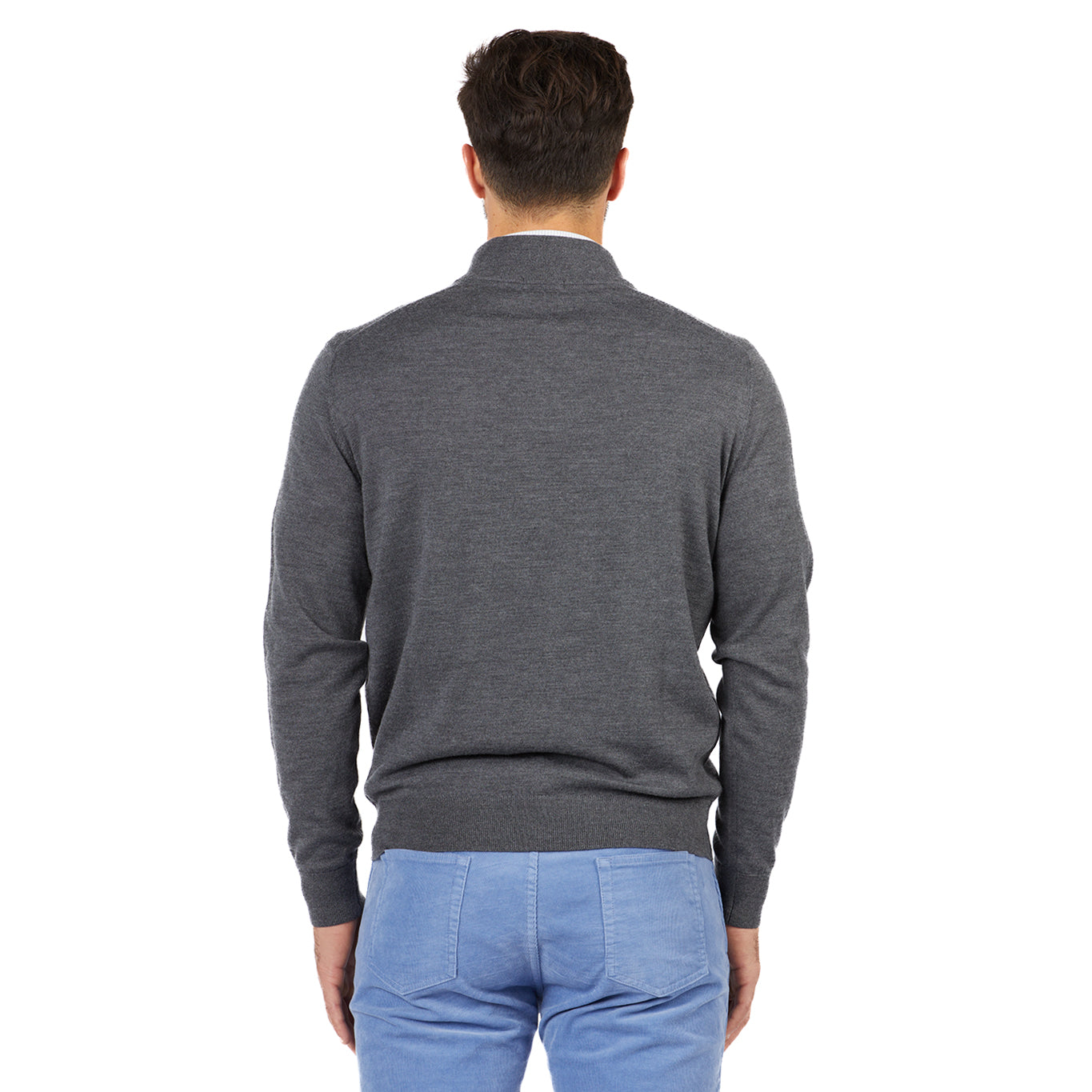 Wembley Quarter Zip