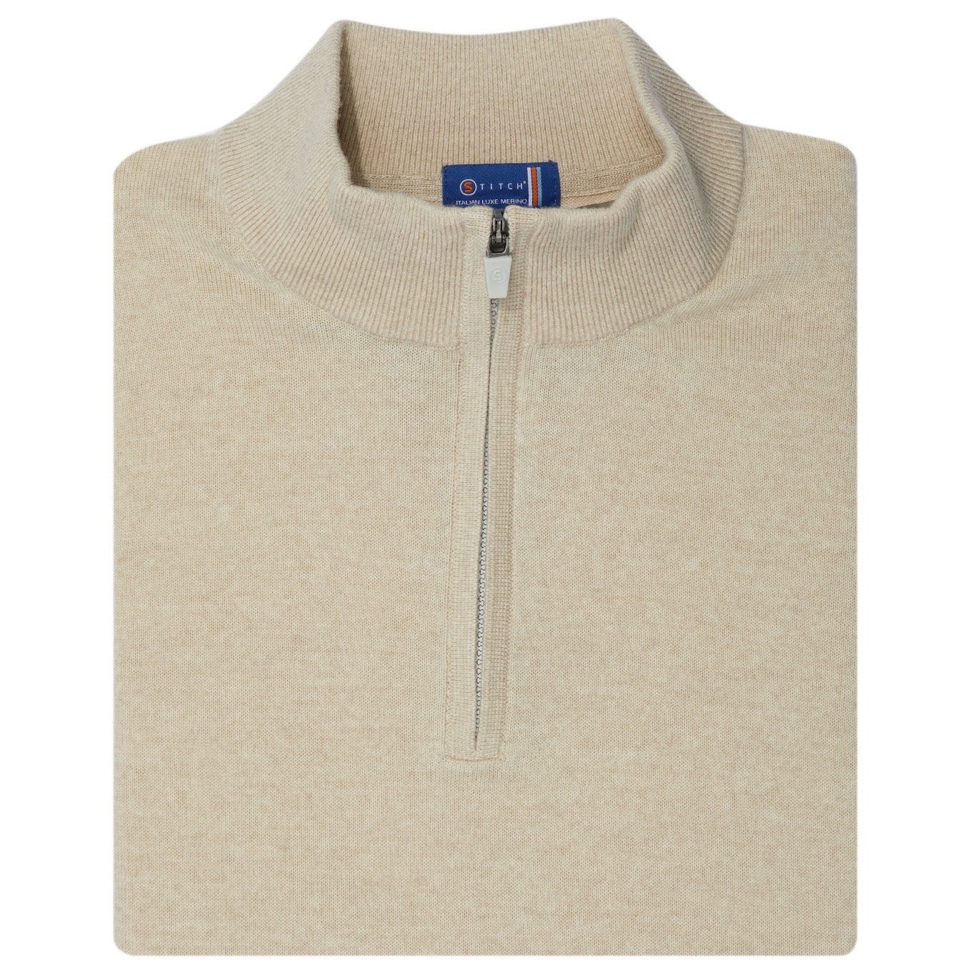 Wembley Quarter Zip