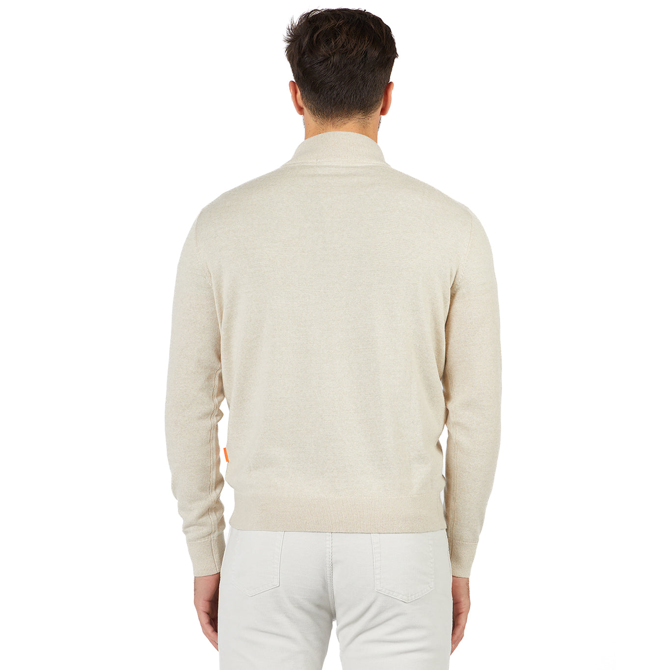 Wembley Quarter Zip