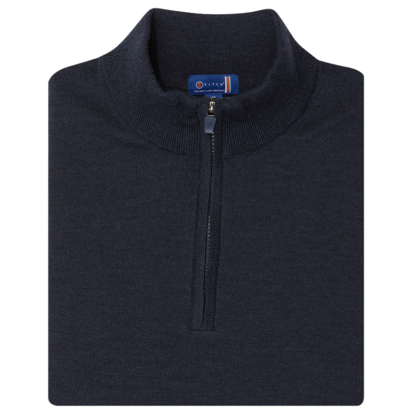 Wembley Quarter Zip