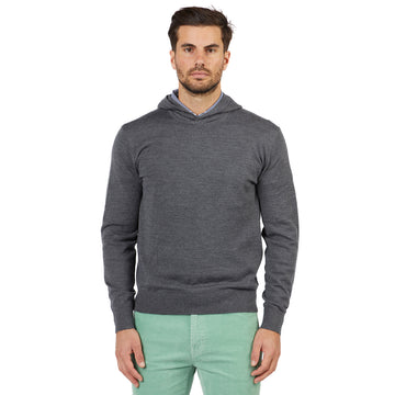 Kensington Hoodie