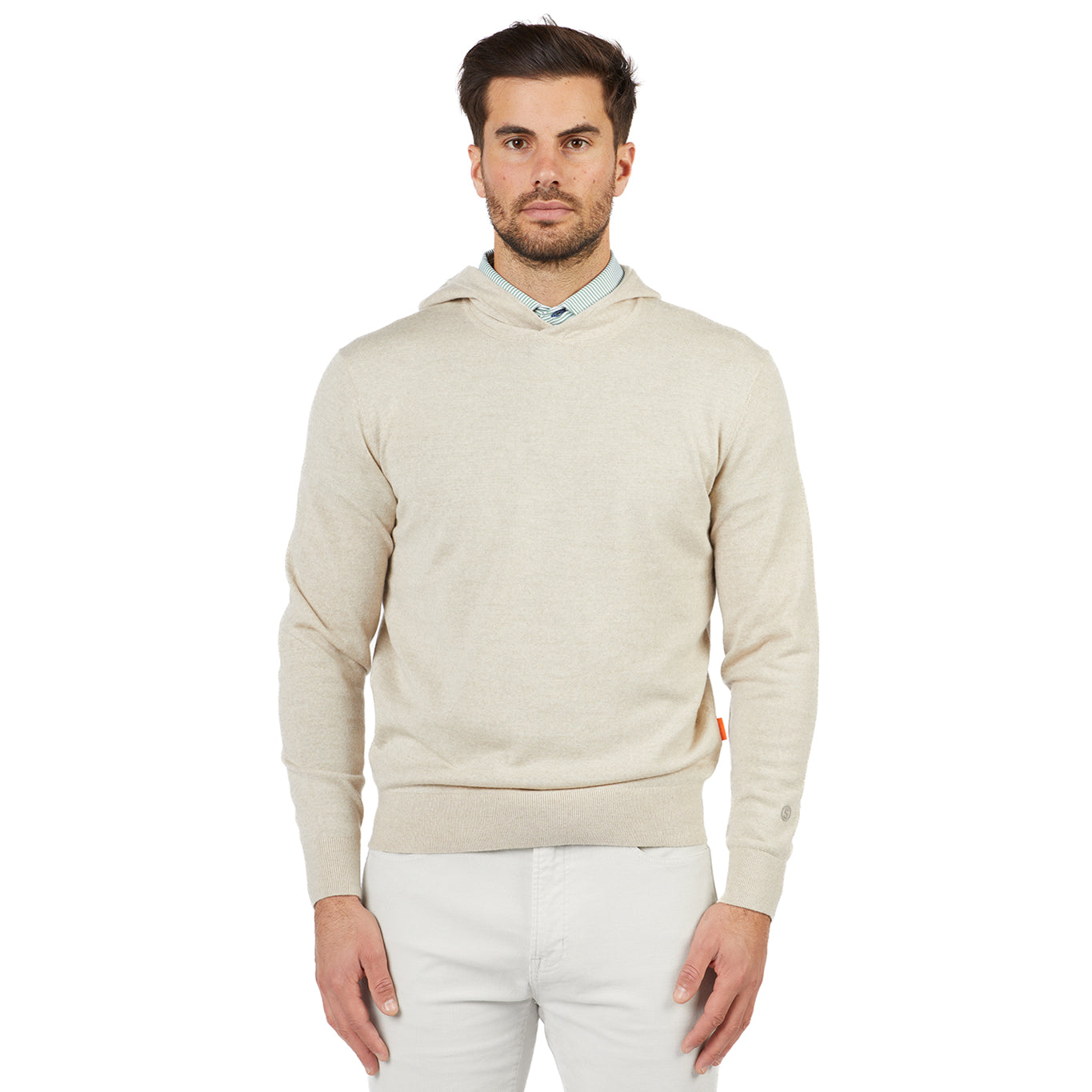 Kensington Hoodie