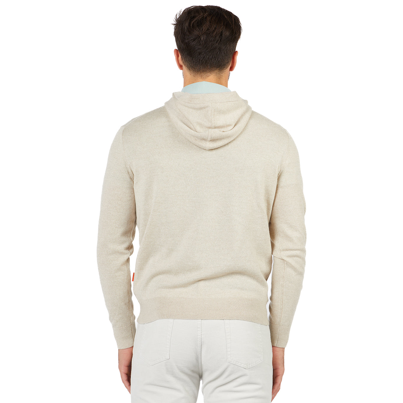 Kensington Hoodie