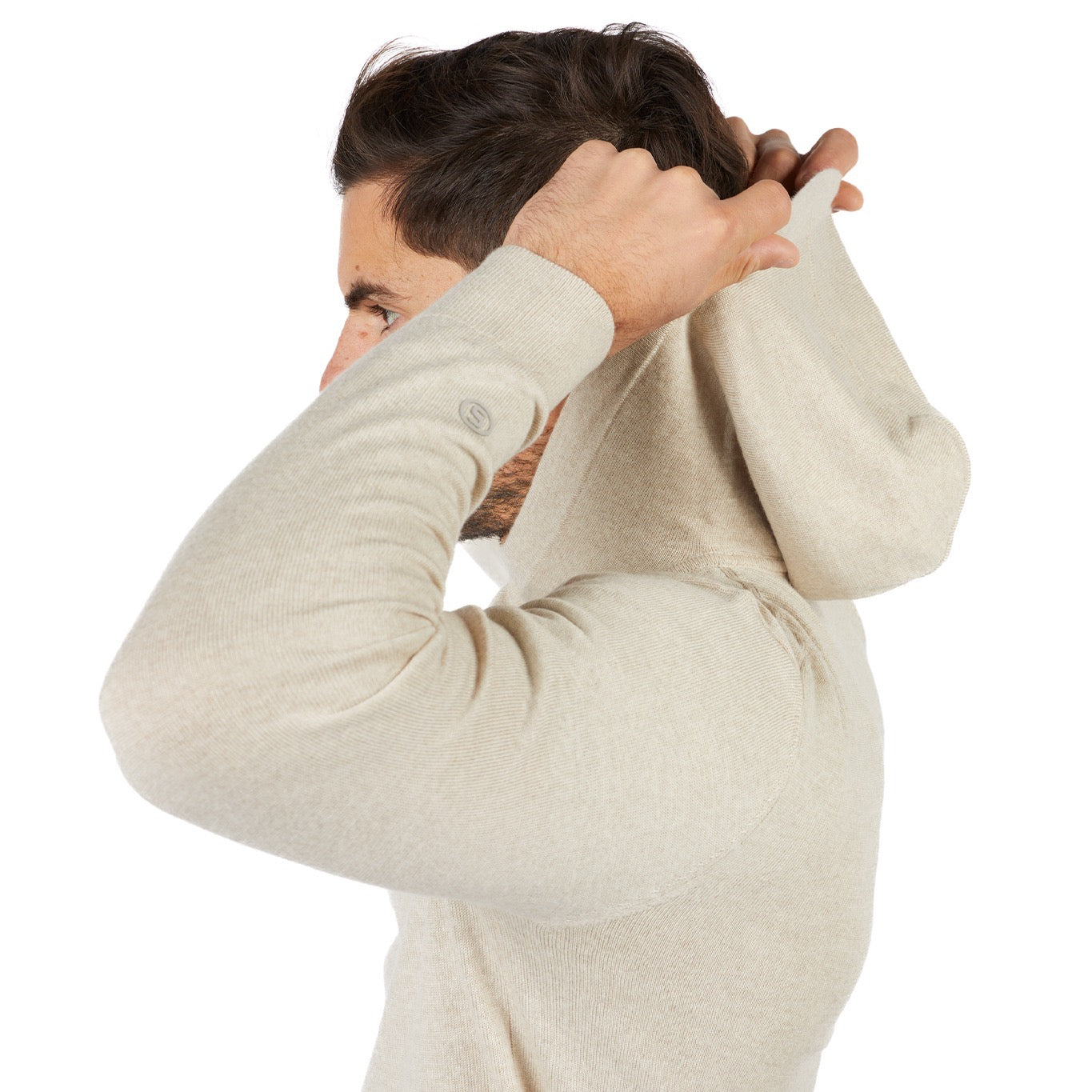 Kensington Hoodie