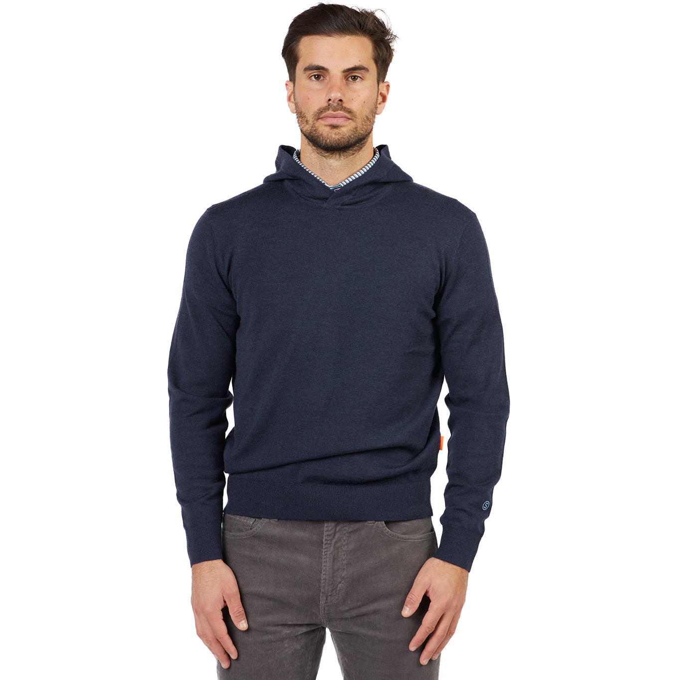 Kensington Hoodie