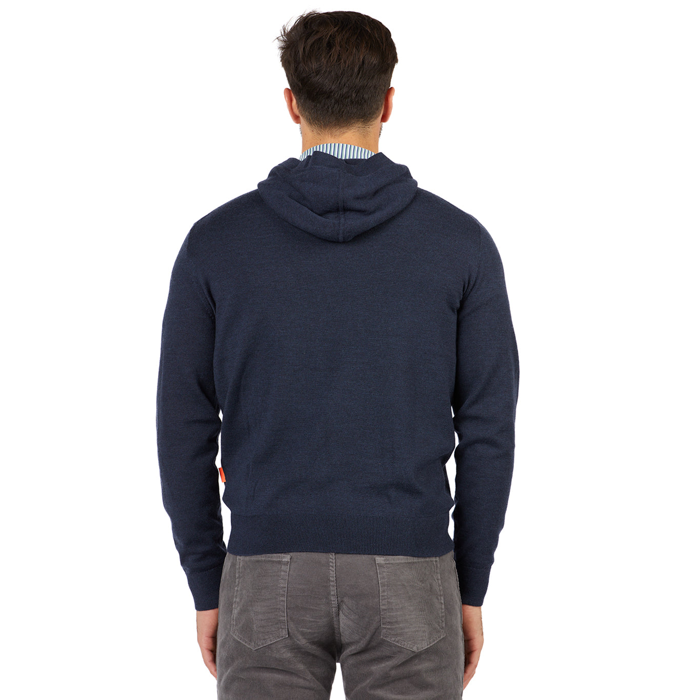 Kensington Hoodie