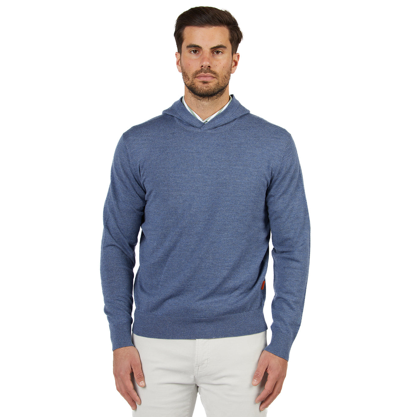Kensington Hoodie