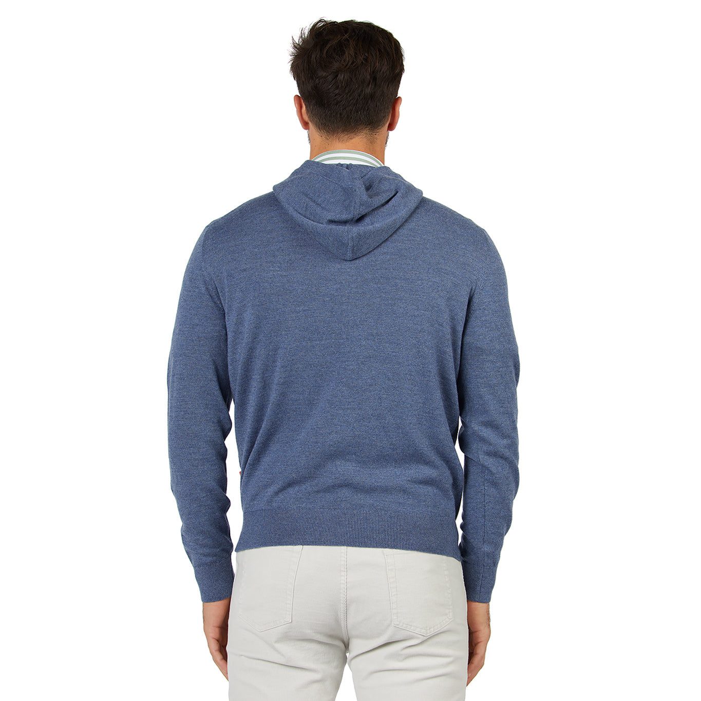 Kensington Hoodie