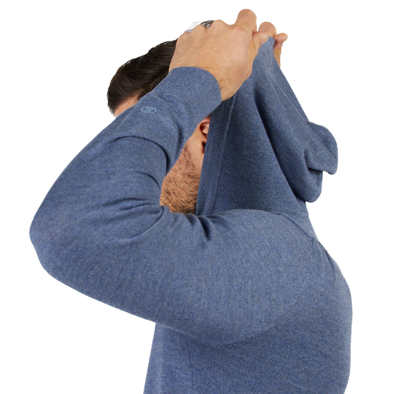 Kensington Hoodie