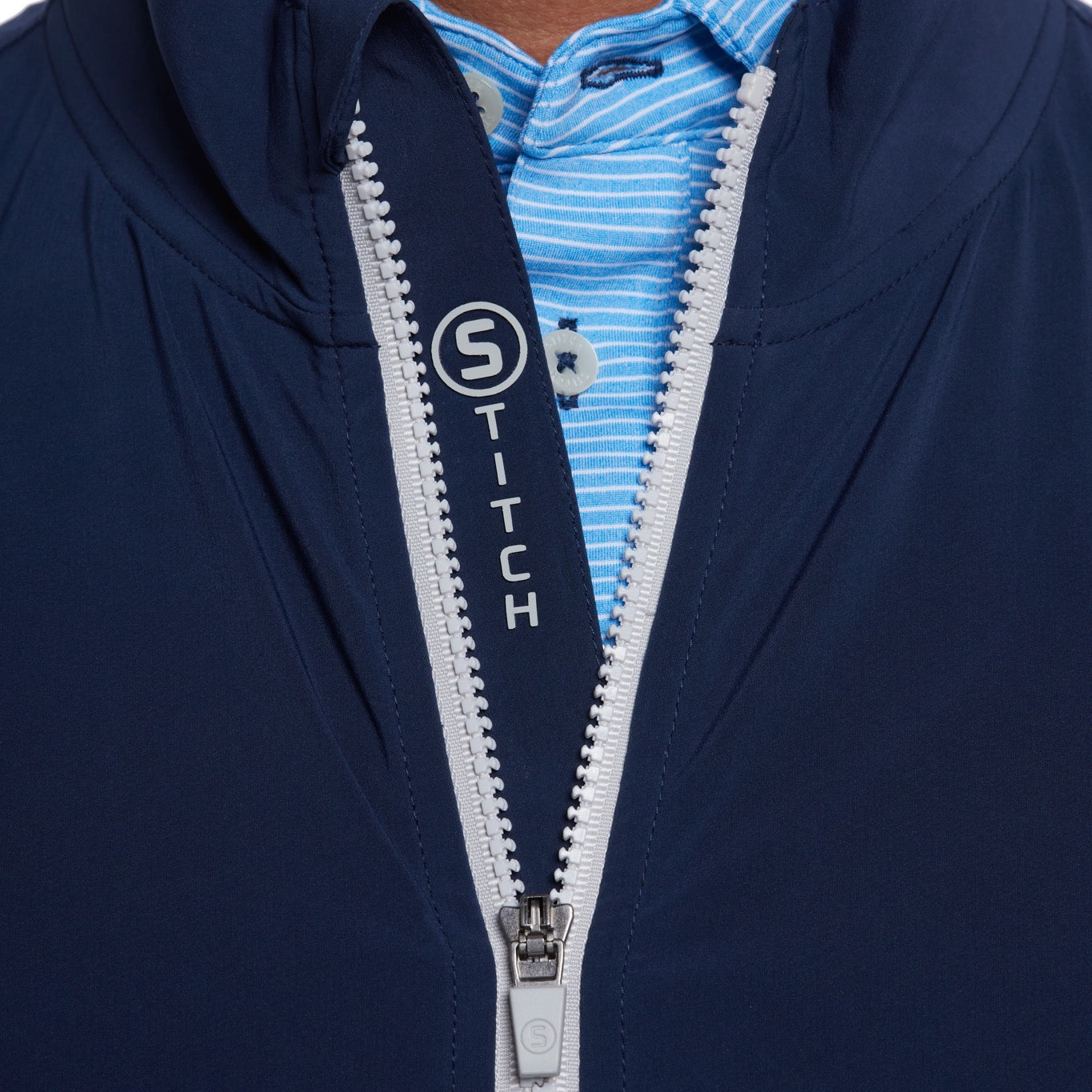 GT Vest