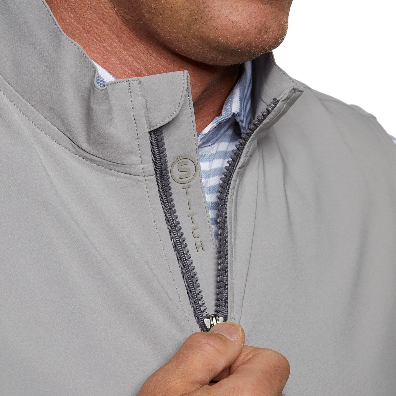 GT Vest
