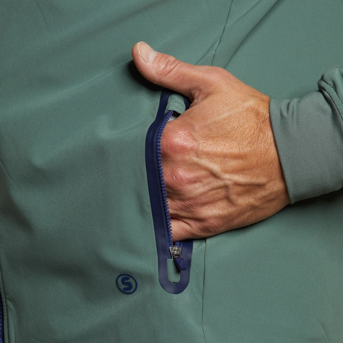 GT Jacket