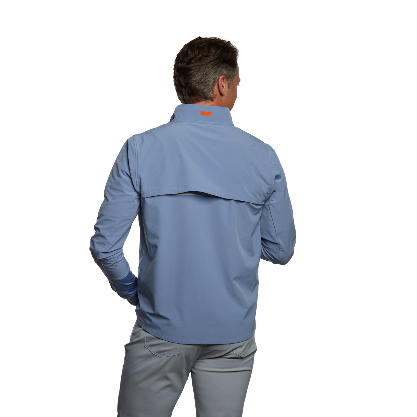 GT Jacket