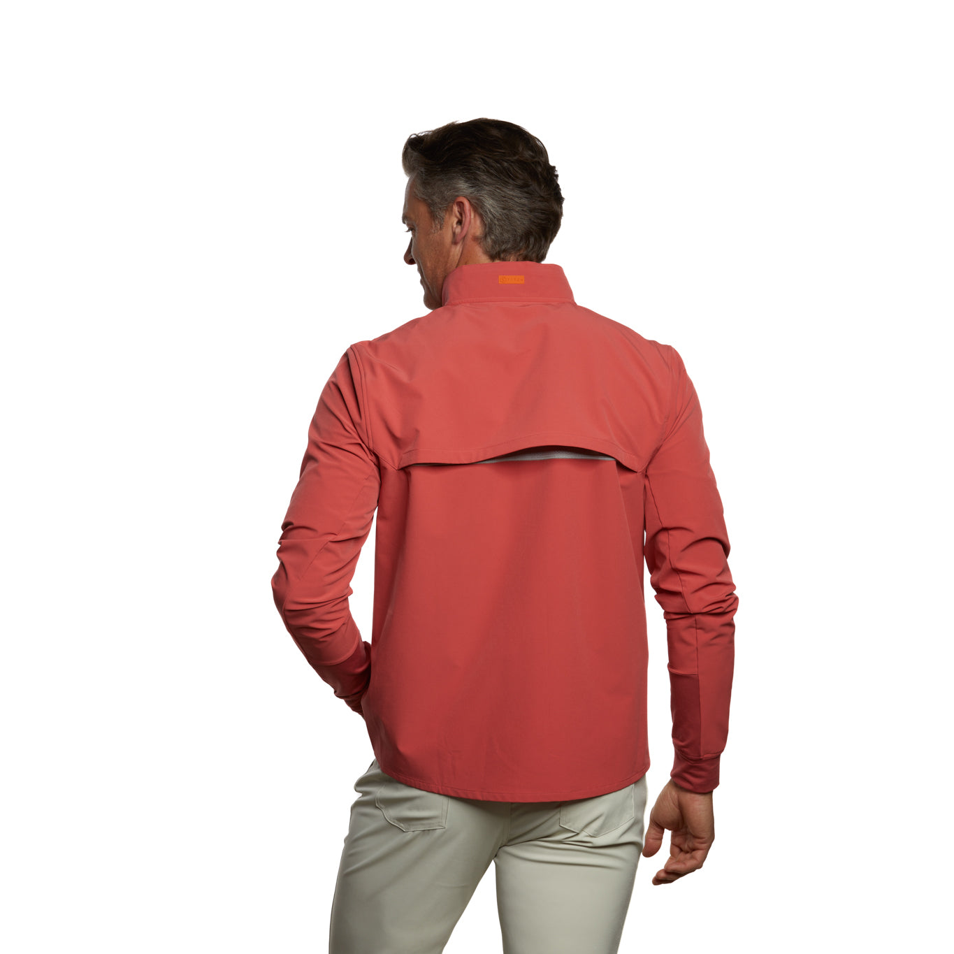 GT Jacket