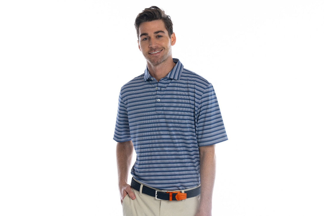 Winsor Stripe