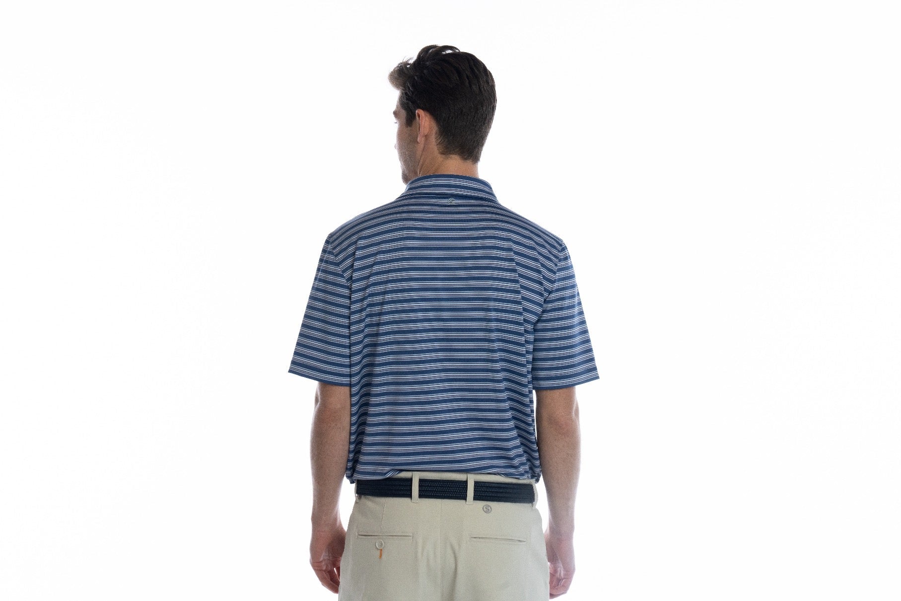 Winsor Stripe