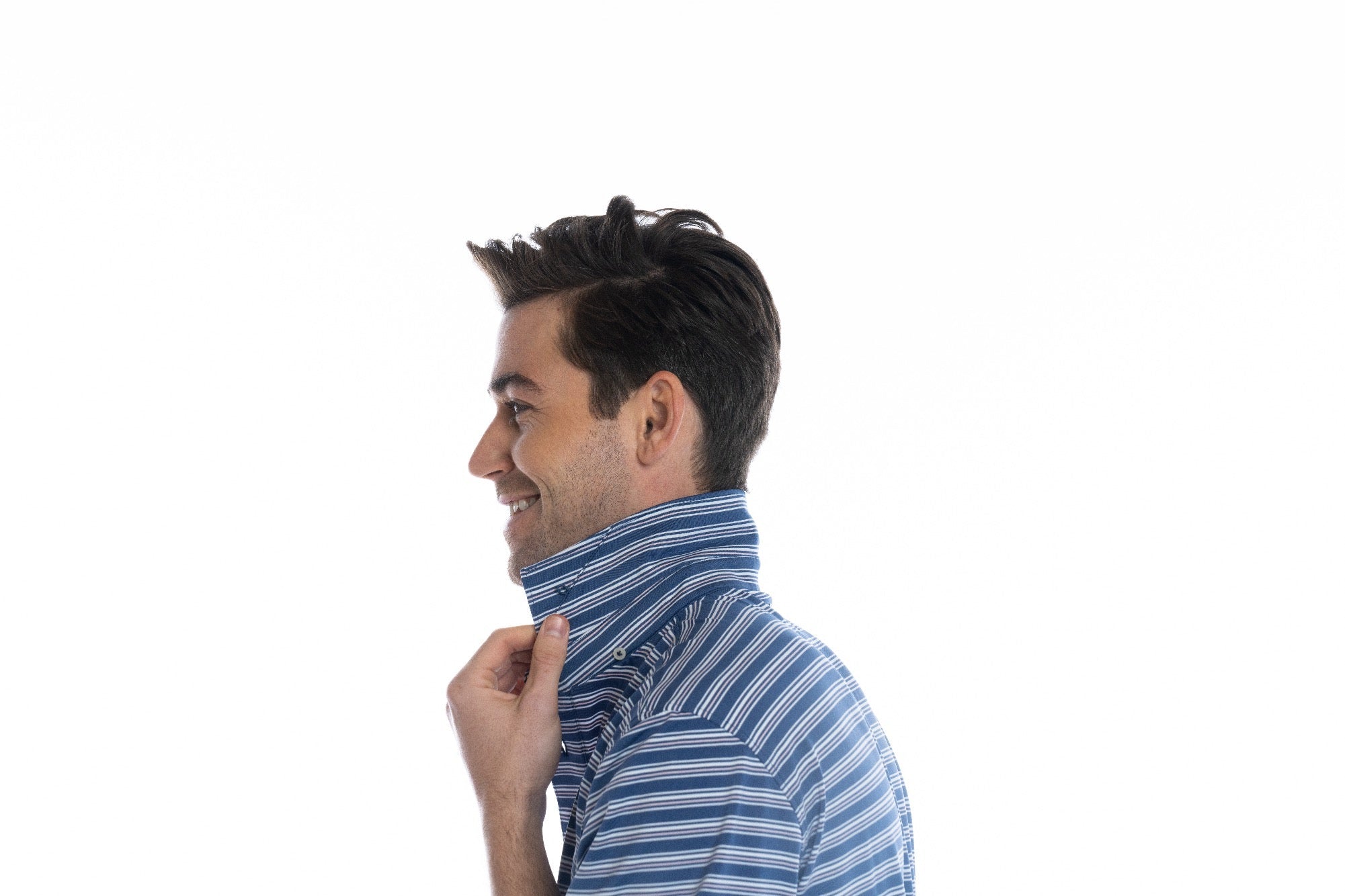 Winsor Stripe