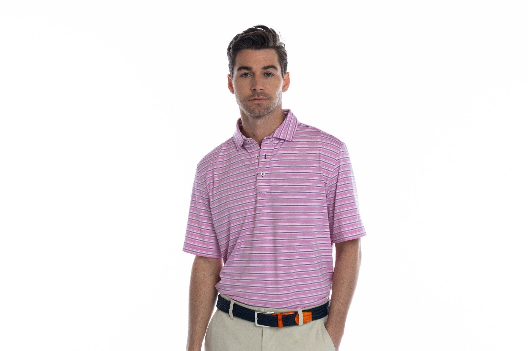 Winsor Stripe