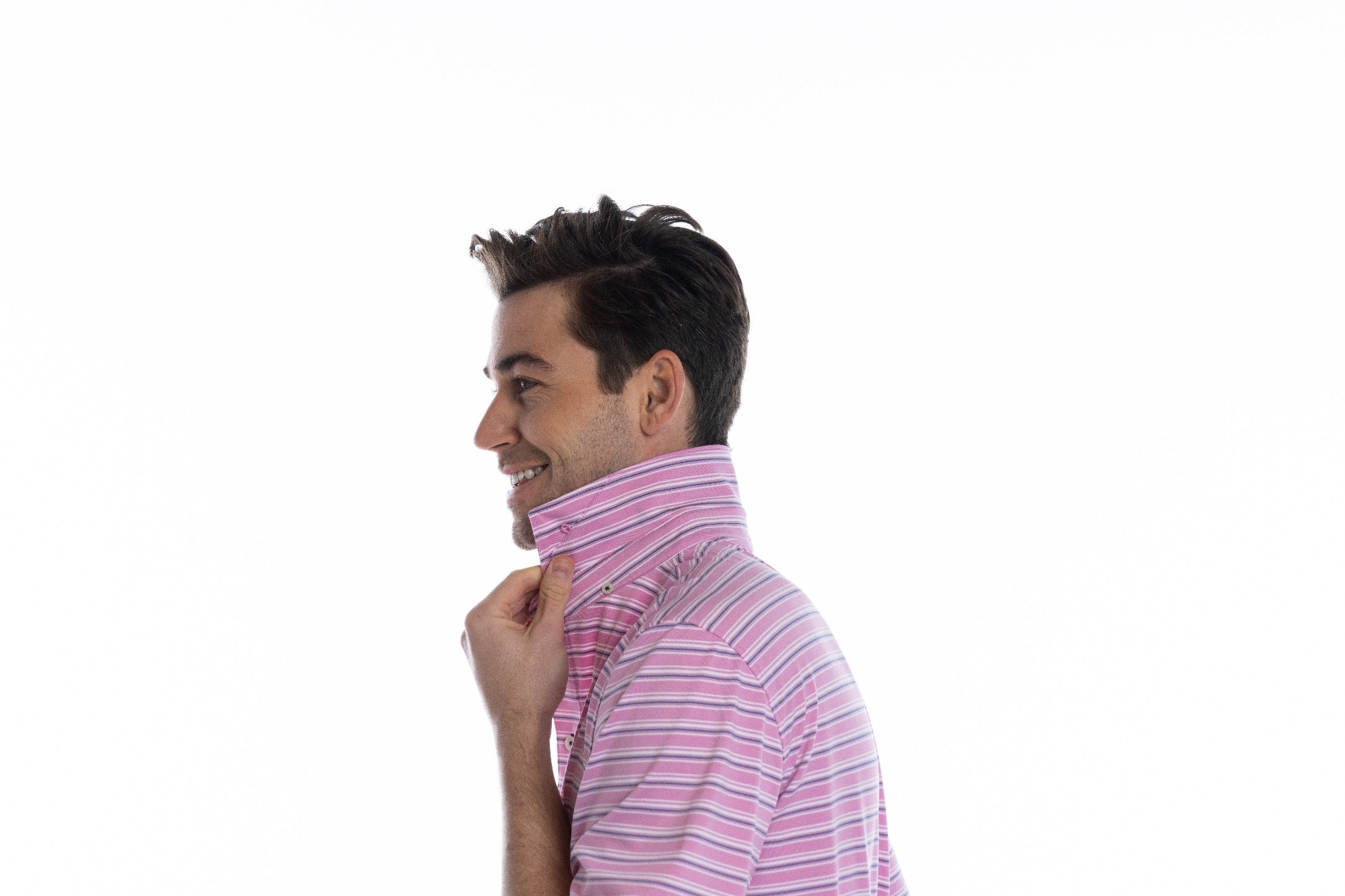 Winsor Stripe