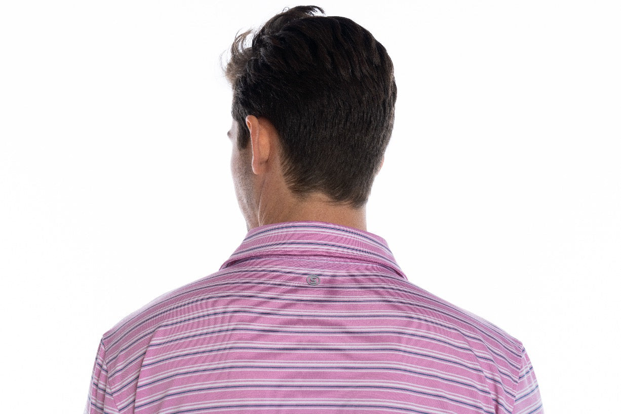Winsor Stripe