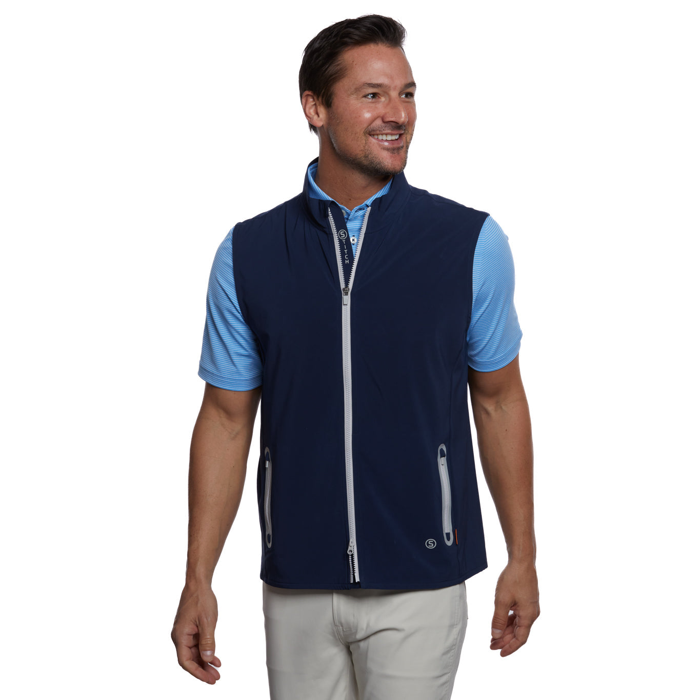 GT Vest