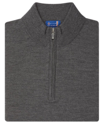 Wembley Quarter Zip
