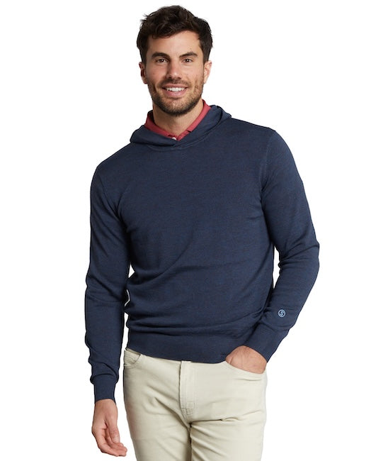Kensington Hoodie